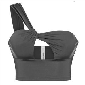 MY TURN Top by Jaded